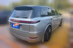 2023 Li Auto Li Auto L9 2022 Max #3