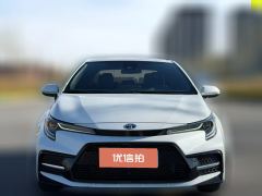 2021 Toyota Levin 2021 1.8 AT H E-CVTSport Hybrid #3