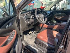 2020 Buick Envision Plus 2020 2.0T AT 28TElite 4WD #8