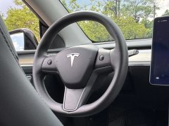 2023 Tesla Model Y 2022 Facelift rear wheel driveEdition #21