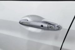 2018 Honda Vezel 2017 1.8 AT pioneerFWD #8