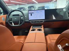 2023 Li Auto Li Auto L7 2023 Max #8