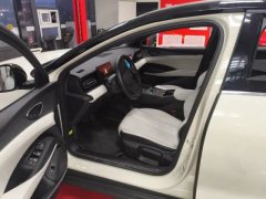 2018 BYD Seal 06 2024 1.5L AT DM-i 80KMLuxury #5