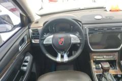 2018 Roewe RX8 2018 2.0T AT 30TSmart ConnectnetSupreme4WD #15