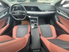 2022 Chang'an Eado 2023 Pleasure PLUS Blue WhaleNE 1.4T AT GDI DCTPremium #5
