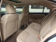 2016 Roewe 350 2015 1.5 AT LuxurySunroofEdition #5