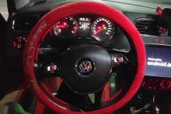 2018 Volkswagen Polo Hatchback 2016 1.6 AT Comfort #15