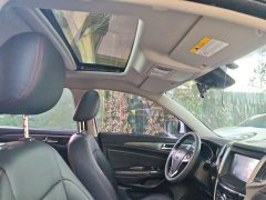 2018 Chang'an CS75 2017 1.5T MT SciroccoEditionFengxiang #10