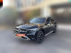 2025 Mercedes-Benz GLC-Class 2026 GLC 260 L 4MATIC Dynamic #1