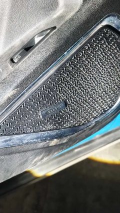 2020 Geely Auto Xingyue 2020 2.0T AT 350THigh EnergyPhantom KnightEdition4WD #9