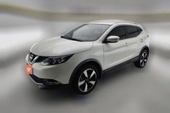2019 Nissan Qashqai 2017 2.0 AT Smart China VI #1