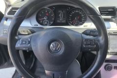 2015 Volkswagen Magotan 2015 1.8T AT Leading #15