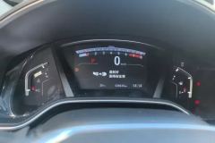 2022 Honda CR-V 2021 1.5T AT 240TURBOFashionFWD #14