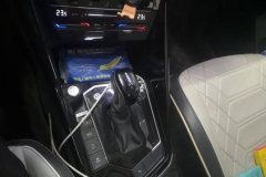 2024 Volkswagen Tayron 2024 2.0T AT 330TSI 2WDLuxuryplusAdvancedEdition #16