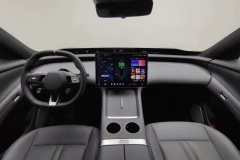 2025 Xiaomi Auto Xiaomi YU7 2025 Long Range Edition #14