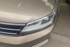 2015 Volkswagen Sagitar 2015 1.6 AT Comfort #5