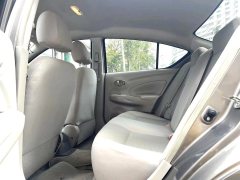 2015 Nissan Sunny 2015 1.5 AT XEComfort #5