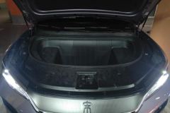 2026 BYD Song Ultra 2026 EV 710KM Excellence Edition #10