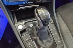 2020 Volkswagen Sagitar 2020 1.4T AT 280TSILuxury China VI #16