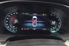 2021 Roewe iMAX8 2021 2.0T AT 400TGISupremeSeriesHonor #14