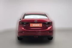 2016 Mazda Mazda3 Axela Sedan 2016 1.5 AT Comfort #4