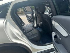 2020 Mercedes-Benz GLC-Class 2020 2.0T AT GLC260CoupeSUV (Imported) #11