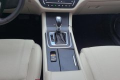 2018 Chang'an Ruicheng CC 2018 1.5T AT Smart Elegant #16