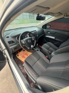 2016 Dongfeng Fengshen Fengshen AX3 2016 1.5 AT Scirocco #10
