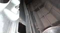Front Anti-collision Beam