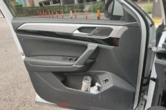 2022 Volkswagen Tayron 2021 2.0T AT 330TSI 2WD3AnniversaryLimited #7