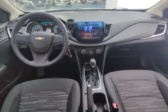 2019 Chevrolet Cavalier 2019 1.5 AT 320enjoySunroofEdition #12