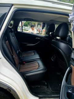 2017 BYD Song EV 2017 1.5T AT DMLuxury 4WD HEV #15