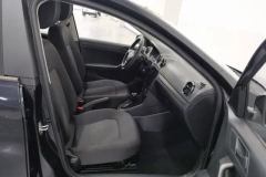 2018 Volkswagen Jetta 2017 1.5 AT Fashion #22