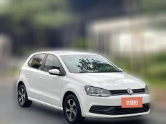 2017 Volkswagen Polo Hatchback 2016 1.4 AT Fashion #3