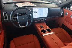 2024 Li Auto Li Auto L9 2024 Ultra #12