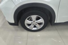 2019 Honda XR-V 2019 1.5 AT Comfort China V #6