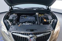 2018 Buick Envision Plus 2018 1.5T AT 20TElite FWD #10