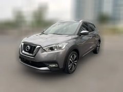 2019 Nissan Kicks 2019 1.5 AT Smart ConnectExclusive #1