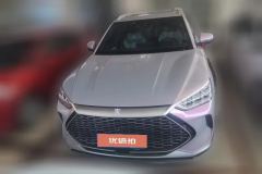 2022 BYD Song Plus PHEV 2021 1.5L AT DM-i 51KM Honor #2