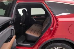 2020 BYD Tang PHEV 2021 2.0T AT DM 4WDHigh PerformanceHonor #19