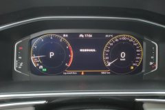 2022 Volkswagen Tiguan L 2022 2.0T AT 330TSI 2WDSmart #14