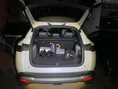 2026 BYD Song L DM-i 2025 Smart Drive 160km Surpass #12