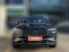 2025 Volvo XC90 PHEV(Imported) 2025 Facelift T8 Smart PremiumLuxury 7Seat #4