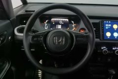 2024 Honda Fit Hatchback 2023 1.5L AT CVTtide runEdition #15