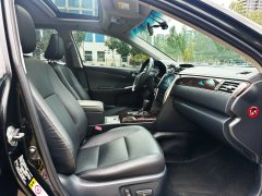2016 Toyota Camry 2016 2.0 AT G10AnniversarycommemorateLeading #12