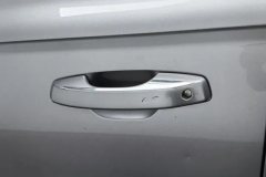 2024 Geely Auto Xingyue L 2024 2.0TD AT High power 2WDClouds riseEdition #8