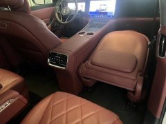 2026 AITO M8 2025 EV Max+ 6Seat 4WDEdition #4
