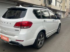 2017 Haval H6 2016 1.5T MT UpgradeEditionSuper ValueFWD #6