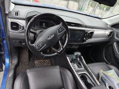 2018 Chery Tiggo 5x 2017 1.5T AT Luxury #10