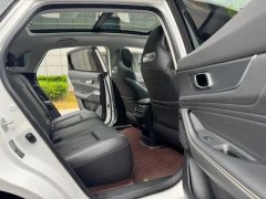 2024 Chang'an UNI-K 2024 2.0T 2WD Joy Edition #11